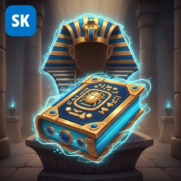 Book of Ra - Novomatic